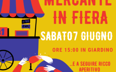 Mercante in Fiera