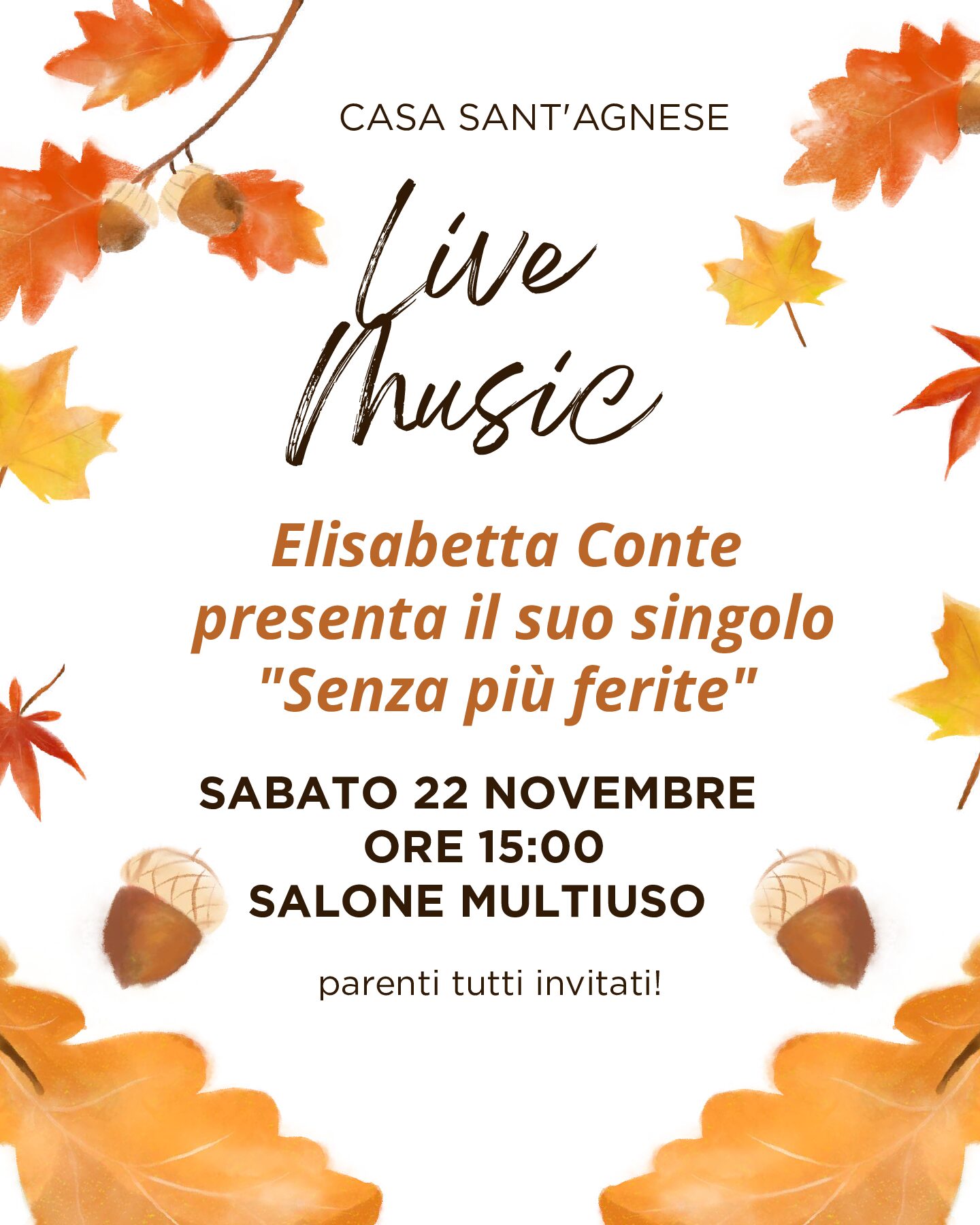 Live Music