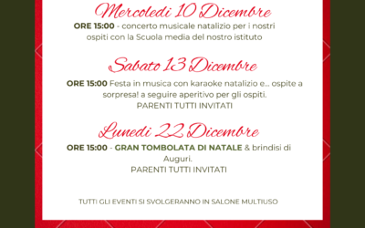 Aspettando Natale