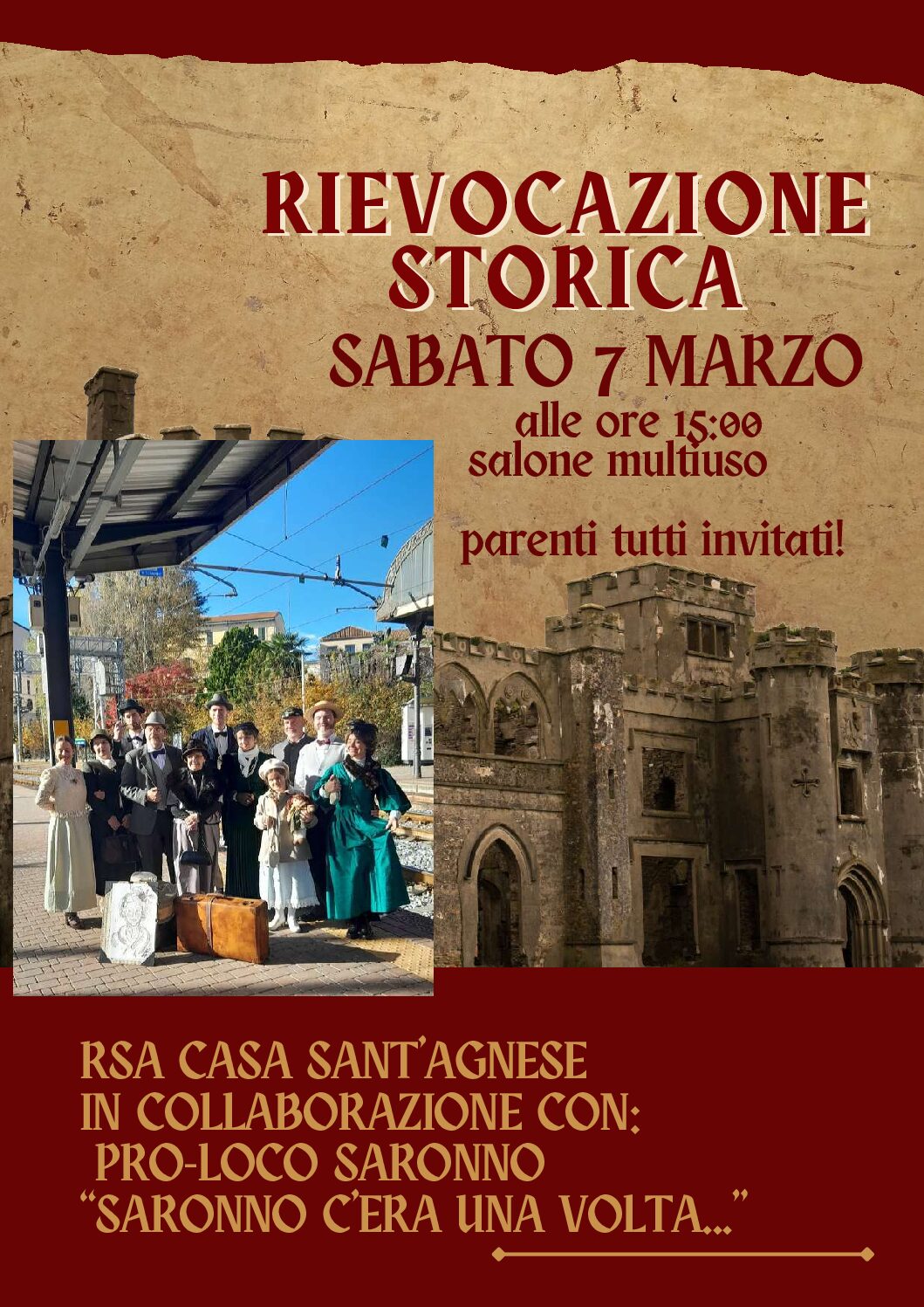 Rievocazione storica