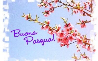 Buona Pasqua!